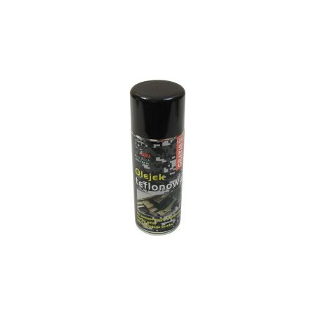 ProTech GUNS  OLEJEK TEFLONOWY 400 ML