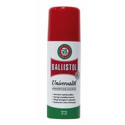 Olej uniwersalny Ballistol 50 ml spray