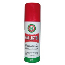 Olej uniwersalny Ballistol 100 ml spray