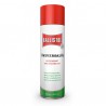 Olej uniwersalny Ballistol 400 ml spray
