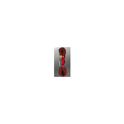 Lina połówkowa Edelweiss OXYGEN II UNICORE  8.2 mm/60m RED