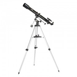 Teleskop Sky-Watcher BK 709 EQ1 70/900 luneta