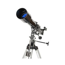 Teleskop Sky-Watcher BK 709 EQ1 70/900 luneta