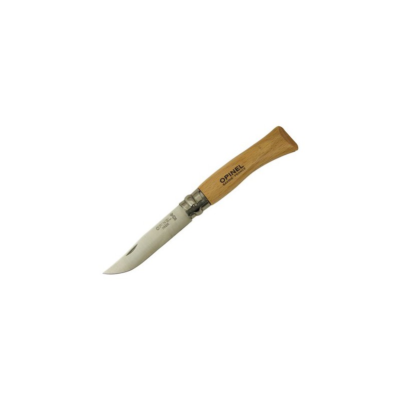 Nóż Składany Opinel No 07 Inox