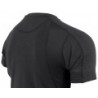 Texar Koszulka Wojskowa T-Shirt - Base Layer Czarna