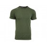 Texar Koszulka Wojskowa T-Shirt - Base Layer Olive