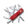 Scyzoryk Victorinox EVOLUTION S17 Czerwony 2.3913.SE