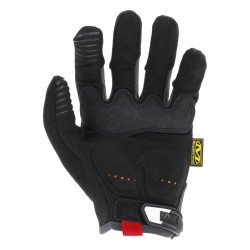 Rękawice Mechanix M-Pact® Black / Grey