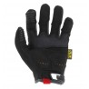 Rękawice Mechanix M-Pact® Black / Grey
