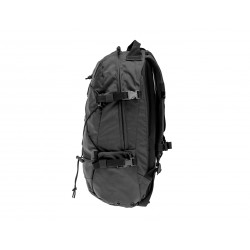Plecak Wisport Chicago 25 l Black