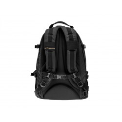 Plecak Wisport Chicago 25 l Black