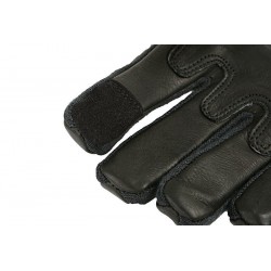 Rękawice taktyczne Armored Claw Smart Tac - czarne